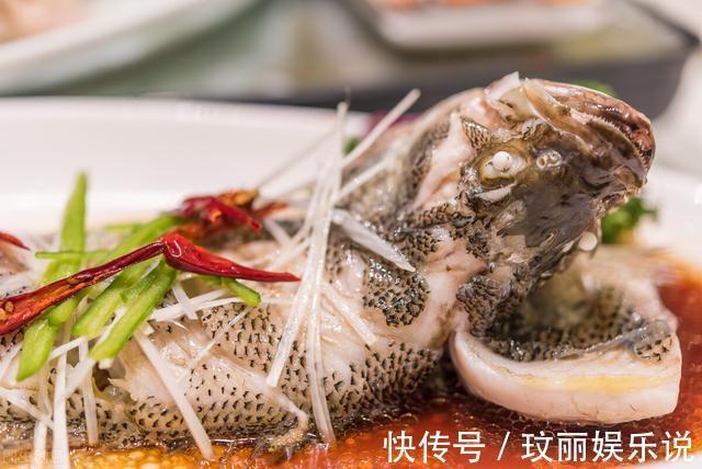 加料酒|孩子聪明多吃鱼,这6道鱼的做法最是解馋,营养好吃,餐桌必备
