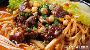  蕾妈|Q弹入味有嚼劲，馋的口水都要流下来，酸爽过瘾，汤汁都没给我剩