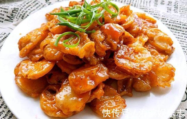 大匙|里脊肉5种最好吃的做法，每种都简单美味，看看你喜欢吃哪种