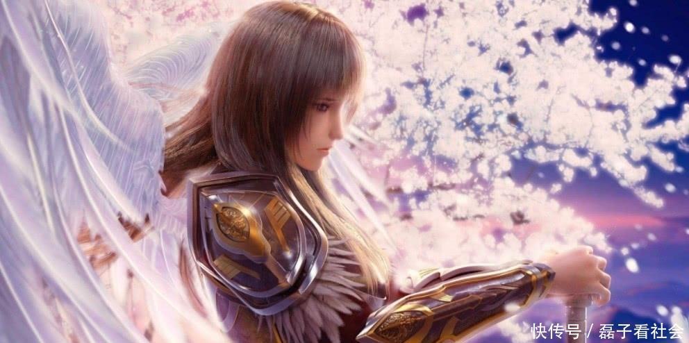 焰灵|国漫十大美女最新排行,焰灵姬、云韵纷纷上榜,第一名美到冒烟!