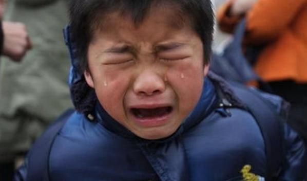 孩子身上有这3种行为,家长该打就打别惯着,不然孩子容易被养歪