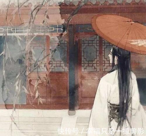 李煜@李煜很牛的词,字不多却诞生3个千古名句,一向挑剔的王国维点赞