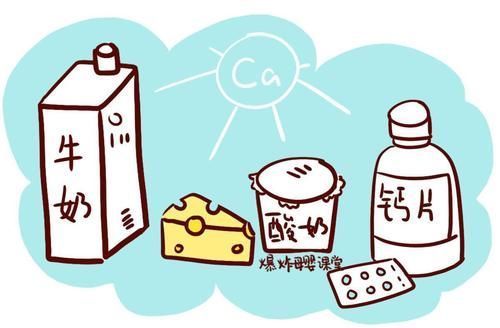 奶油蛋糕|不到2岁就一口龋齿,4岁身高还不到1米,只因没做好这件事