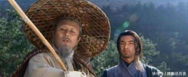 周朝|姬昌背姜太公800步,周朝延续800年,但他犯了1致命错误!