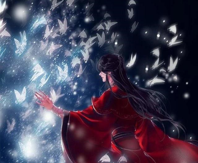 局面|《天官赐福》真人版！原著粉最怕的不是选角，而是出现这种局面