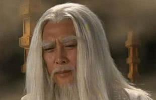 天地间!鸿钧老祖有多厉害?在封神榜中只有三界外的法宝才能打败他!