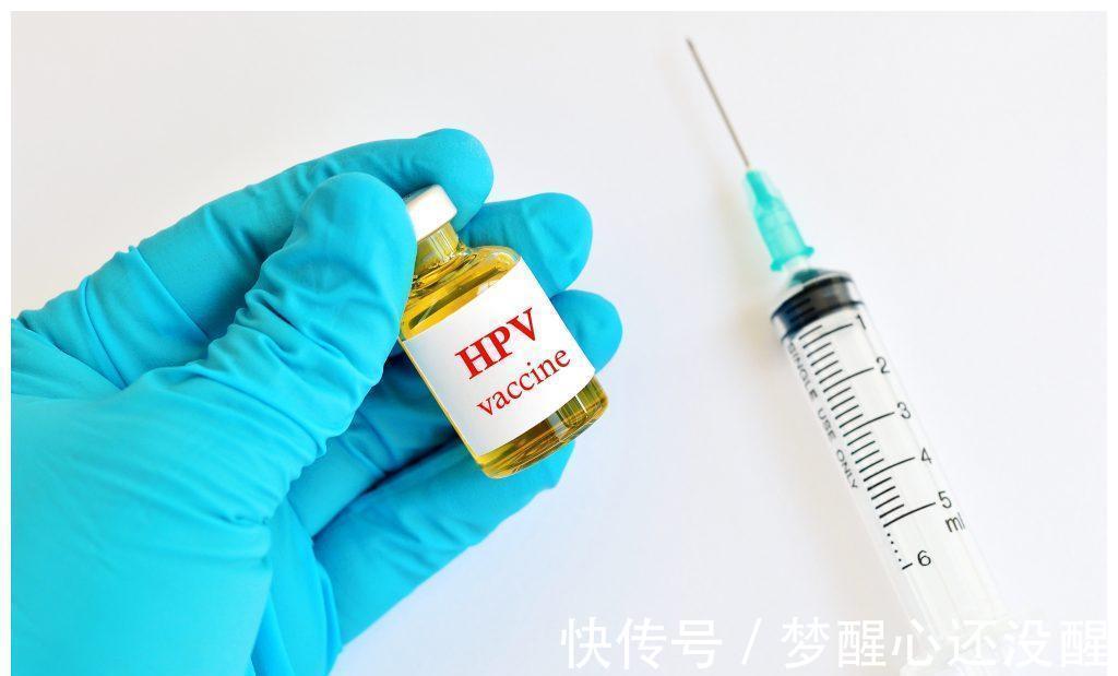 hpv疫苗|HPV相关癌症,头颈癌未来可能超越子宫颈癌成NO.1