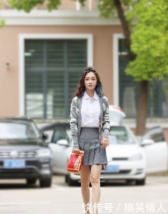 杨超越 《心动的信号4》路透曝光!杨超越遗憾退出,baby加盟引热议!