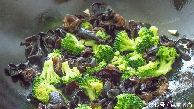 这道菜,女生可以敞开吃,零负担,不长胖!