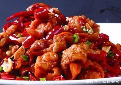 好吃不腻的几道家常菜,色泽诱人,吃一口满嘴香,味道好极了