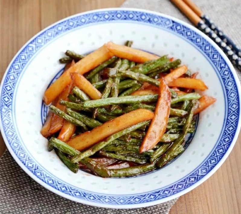 补肾|人老肾气亏!这5种素食是最强补肾药,没有副作用!不信你就来试试