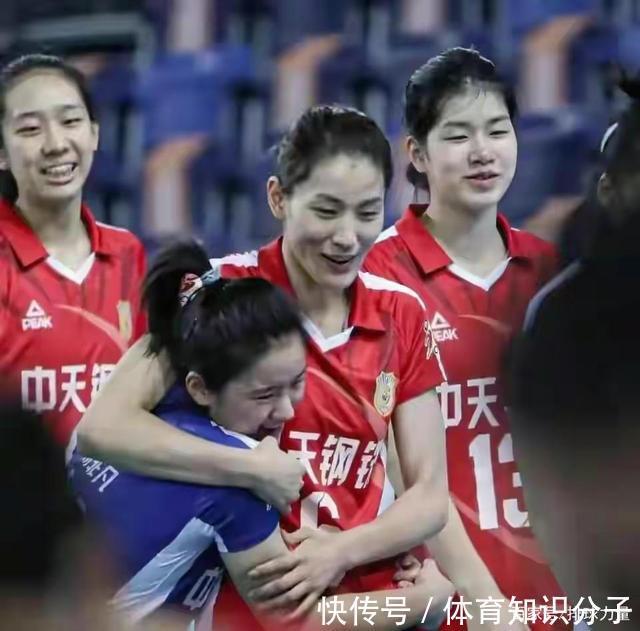 吴梦洁|江苏女排2:0领先,被上海连板三局,大逆转2:3输掉半决赛第二场