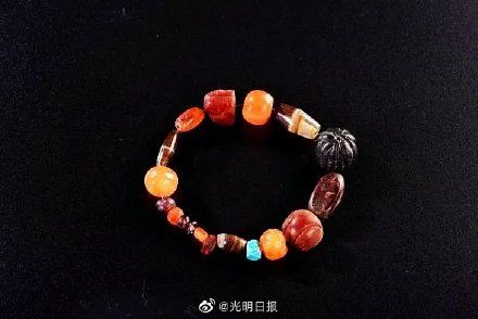 这个展|2000年前的广州什么样？来国博看看这个展