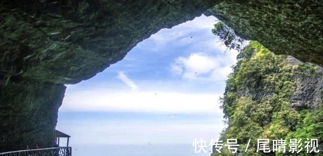 世界自然遗产|法国游客看到重庆“金佛山”，网友赞叹：这真是世界自然遗产！