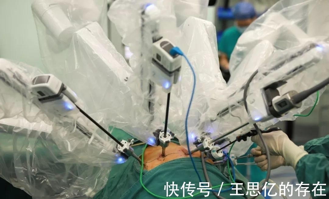 扫货式|美企设备垄断全球20年,开机1次要3万,国内三甲医院扫货式购买