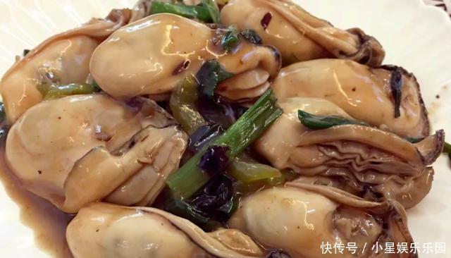 做法|生蚝5种最好吃的做法,简单美味吃着超过瘾,看看你喜欢吃不