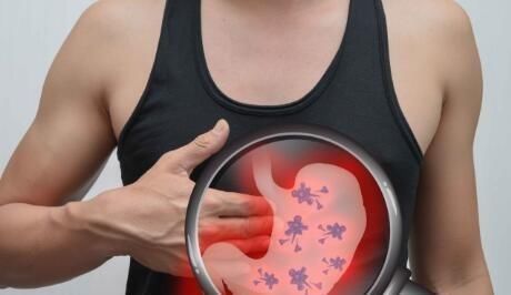 高危|为何胃癌发现后多是晚期饭后出现5个迹象是高危信号，别再拖了