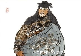 梁山#水浒传中,卢俊义在梁山武功第一,为什么却被大家认为是一个草包