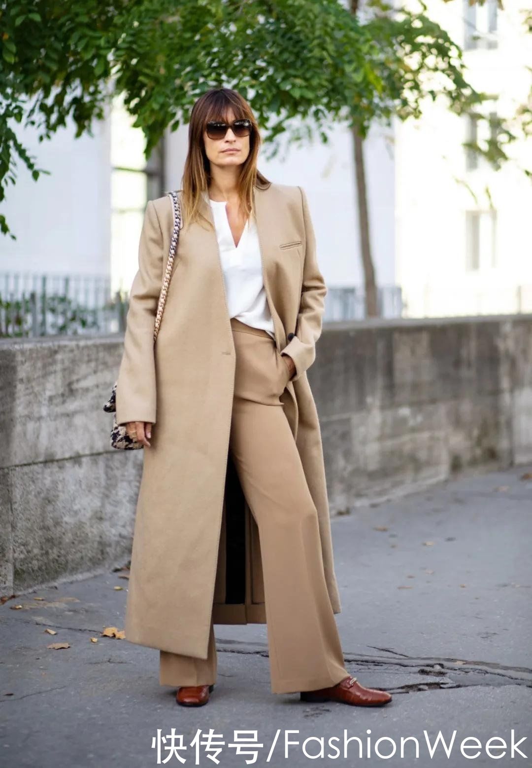 2021早春,绝不能错过这两个色系