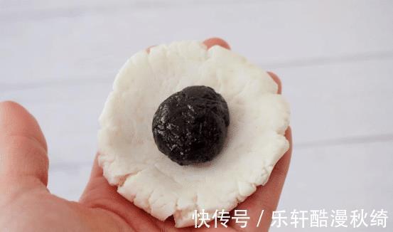 玉米油|养颜乌发的滋补小食,制作简单,美味又可口