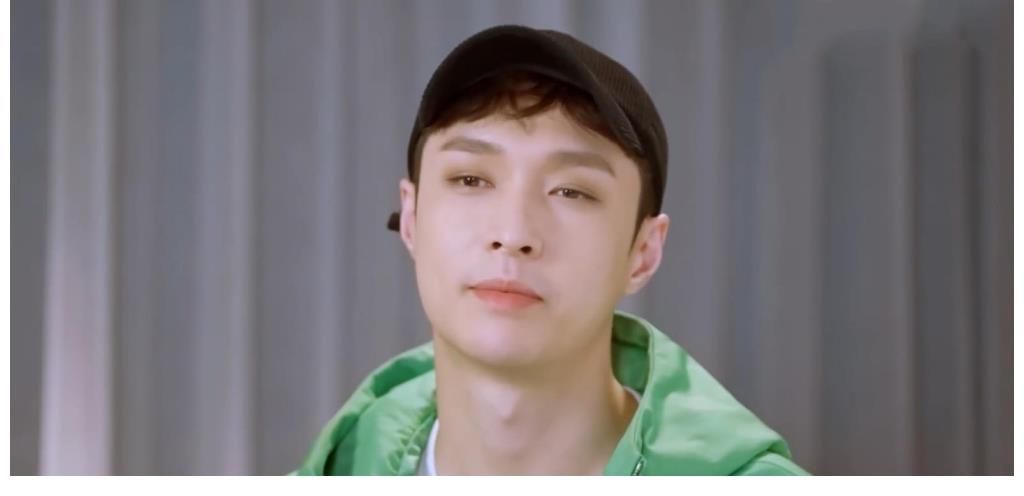 《街舞4》结束后，张艺兴仍在推广街舞，一段演讲令人感动