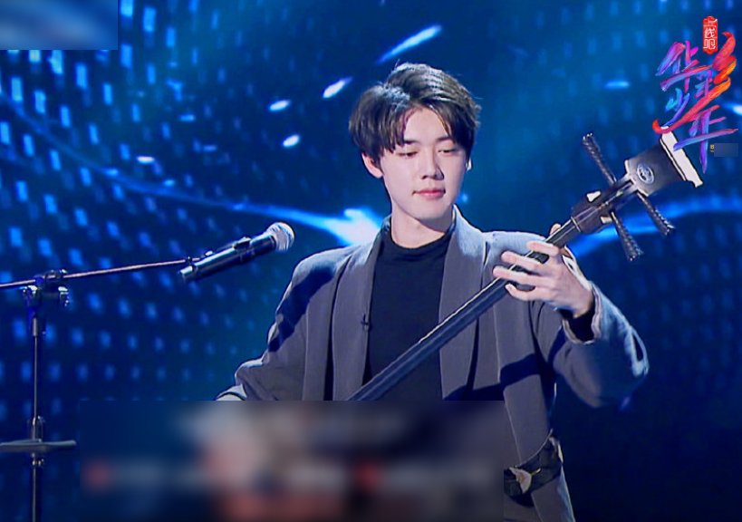 《华彩少年》预告放出，黄子韬王一博聊salute，一博2G少年实锤了