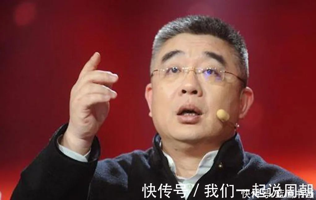 书法作品#国学大师钱文忠,拥有不错的书写功底,并非别人口中的附庸风雅