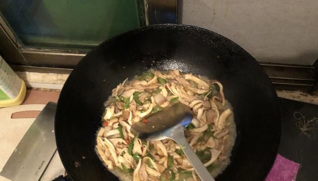 菜谱|掌握了这个炒菜的核心心法,看到菜谱,就能快速理解做出好吃的菜