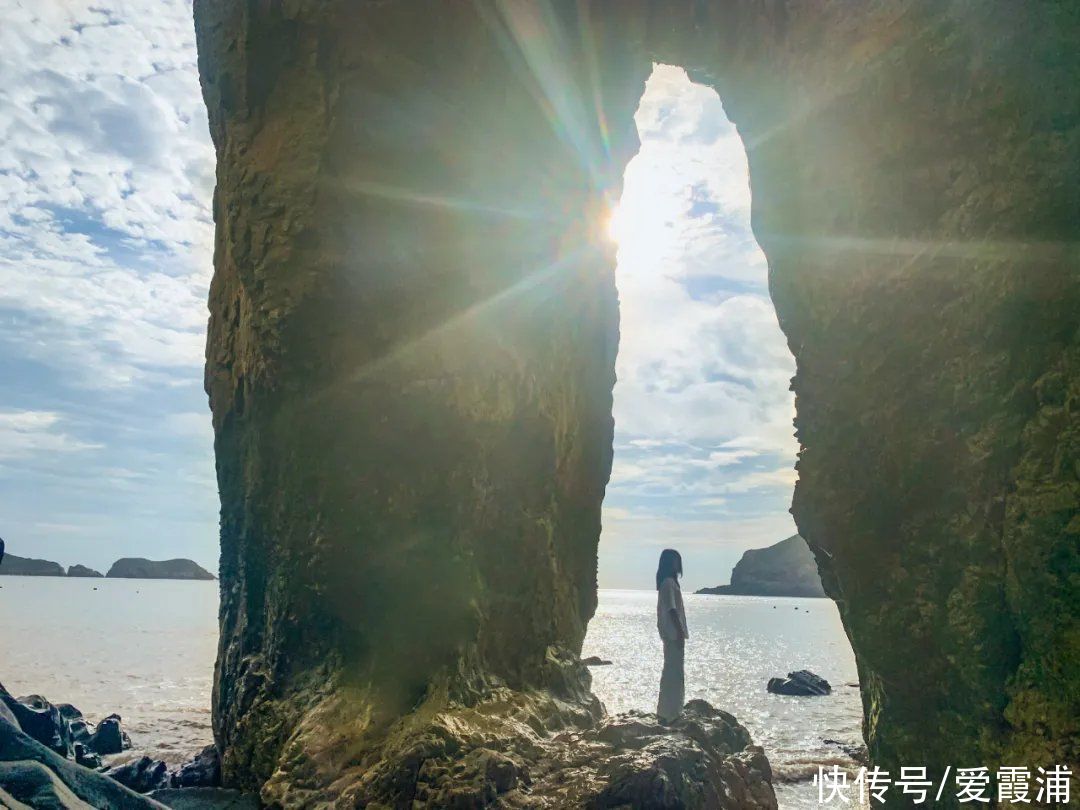 浮鹰岛|这里有一份霞浦浮鹰岛旅游攻略！请记得收藏