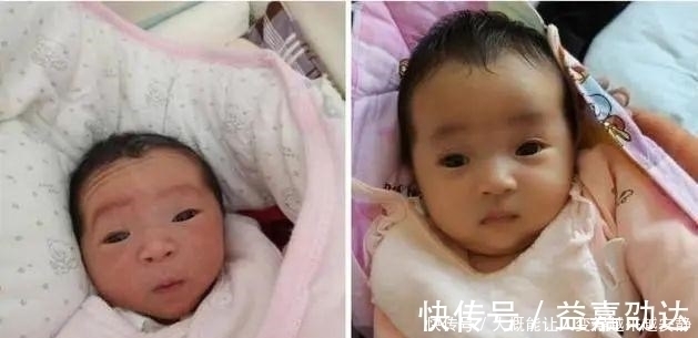 唇线|孩子“新生丑”家长莫担心,脸上有这4条线,坐等颜值逆袭!