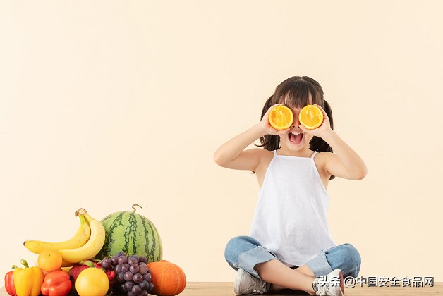 蔬菜水果|儿童饮食常见误区知多少