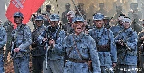 滕海清|夜袭芦家庙，开国中将滕海清：要准备单独作战，不能依赖友军