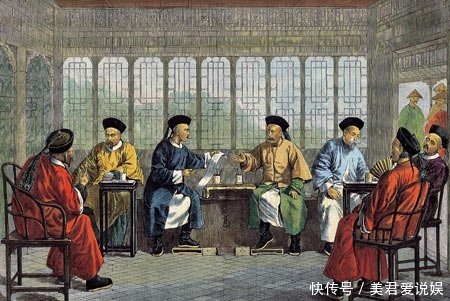 西方|西方列强争着抢着借钱给清朝 是因为他们很仗义吗