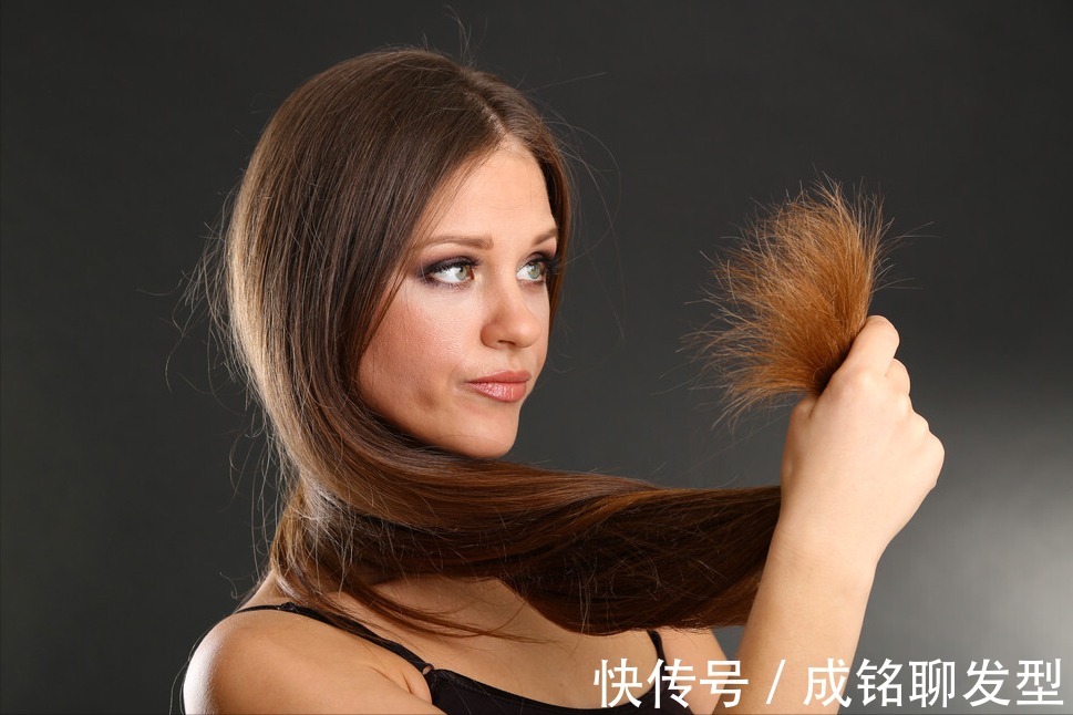 光泽度 洗头发时必须用护发素吗?不用发质会变差?靠谱的做法是这样的