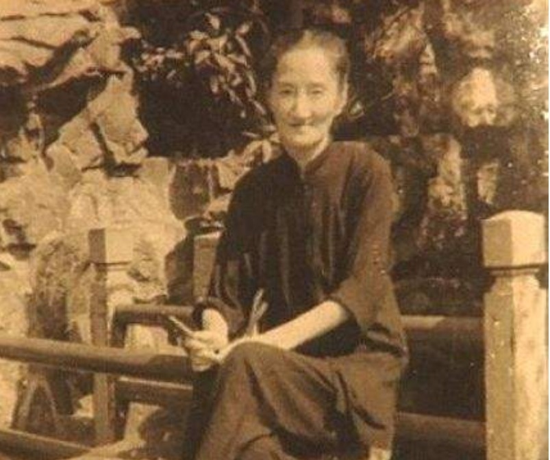 同居|供养30年,同居23年,陆小曼不嫁翁瑞午:绝不能让他辜负原配