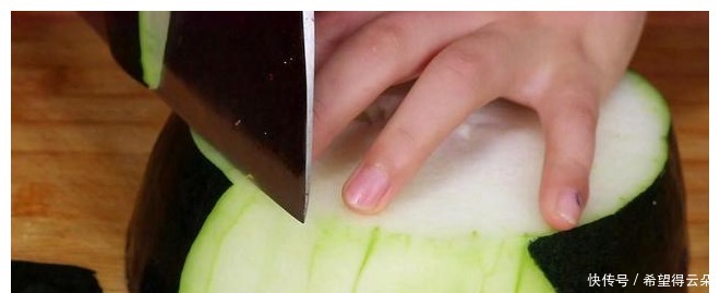 水淀粉|冬瓜最好吃做法,花2年研究,我家一周吃6次,不炒不煮,太香了!