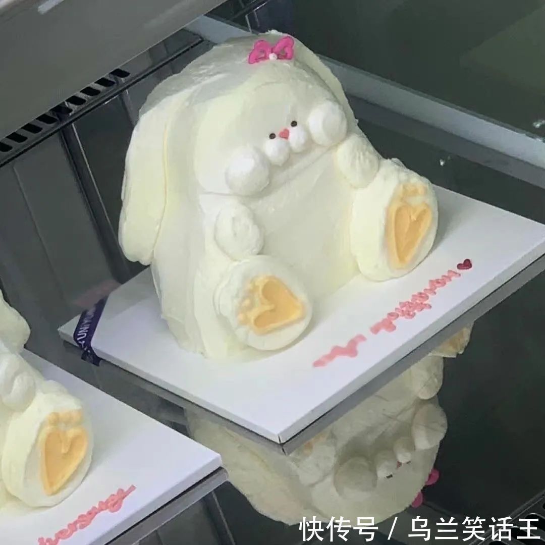 自拍|【可爱小头像】“搞笑女”必备自拍文案