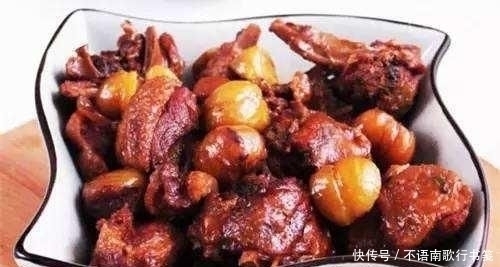 鲫鱼|超实用的家常硬菜四道，做起来容易吃起来美味