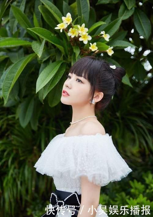 身高|你适合长发还是短发?身高决定头发的长度,不足158cm适合第一种