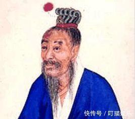 郭嘉|被丑化的程咬金先祖是跟郭嘉齐名的谋士 自己是文武双全的大将!