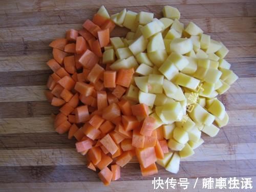 胡萝卜|“它”对眼睛特别好,隔三差五吃,比枸杞营养高,家家户户吃得起