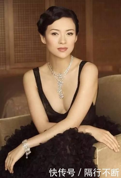 五眼|常年留长发与短发的女人,有何区别?一张图保你看得明明白白