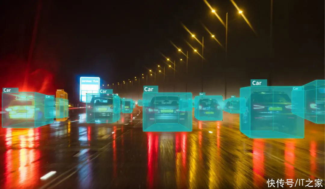 攻克夜间智能驾驶难题：商汤科技发布 AI+ 智能车灯解决方案