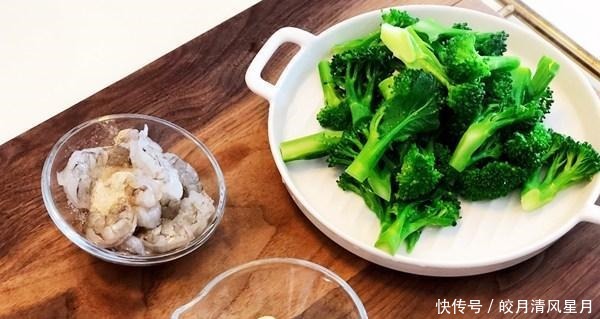 母女2人的低脂餐，妈妈瘦了20斤，每天吃到饱，体重一直降