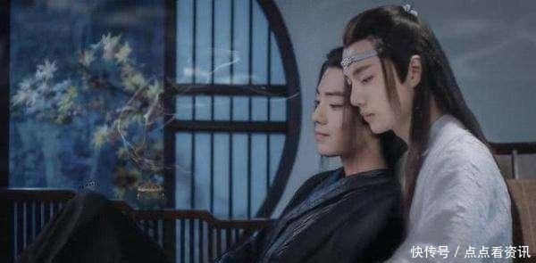 忘羡|忘羡番外26|静好岁月,再起风波