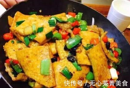 干锅|晚饭来几道家常菜,口感鲜香,好吃又下饭,老人孩子都爱吃!