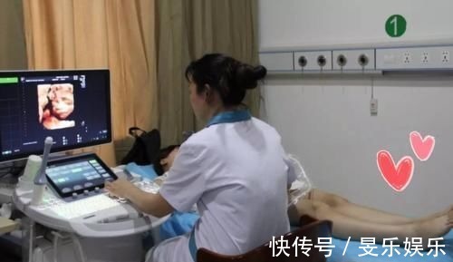 检查|老公陪孕妈做四维,结果不让进,为啥四维检查贴着“家属止步”?