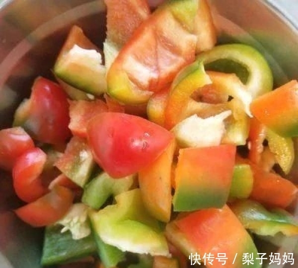 里脊肉|菠萝咕噜肉最经典的做法,简单易学好上手