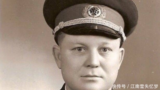 叛逃|开国少将带着6万人，叛逃苏联前还打了招呼，伟人得知后却这样说