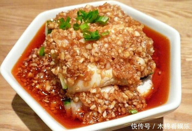 豆腐|解馋的六道特色家常菜,百吃不腻很下饭,在家做轻松下厨做饭!